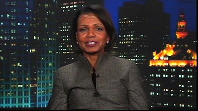 Tavis Smiley Season 7 Episode 187