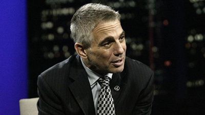 Tavis Smiley Season 7 Episode 188