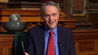 Tavis Smiley Season 7 Episode 191