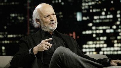 Tavis Smiley Season 7 Episode 192