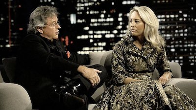 Tavis Smiley Season 7 Episode 196