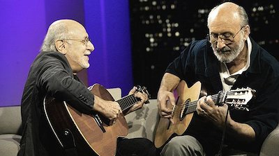 Tavis Smiley Season 7 Episode 198