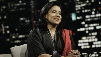 Tavis Smiley Season 7 Episode 201