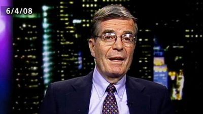 Tavis Smiley Season 7 Episode 204