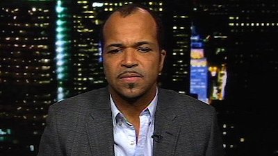 Tavis Smiley Season 7 Episode 208