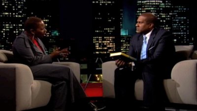 Tavis Smiley Season 7 Episode 210