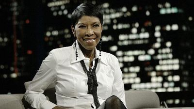 Tavis Smiley Season 7 Episode 217