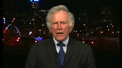 Tavis Smiley Season 7 Episode 218