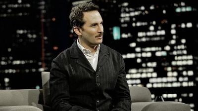 Tavis Smiley Season 7 Episode 221