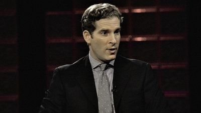 Tavis Smiley Season 7 Episode 222