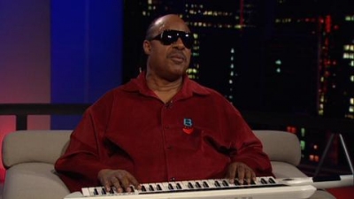 Tavis Smiley Season 7 Episode 229