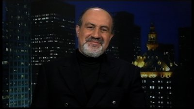 Tavis Smiley Season 7 Episode 231