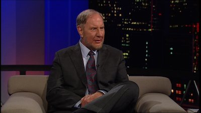 Tavis Smiley Season 7 Episode 232