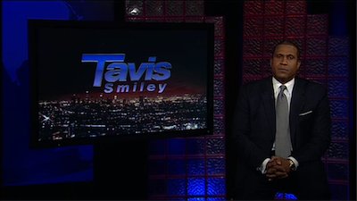 Tavis Smiley Season 7 Episode 236