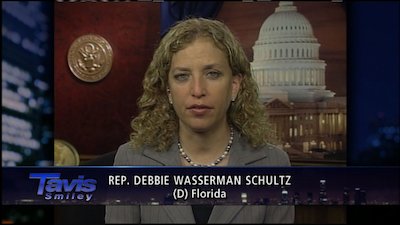 Tavis Smiley Season 7 Episode 238