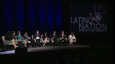 Tavis Smiley Season 7 Episode 244