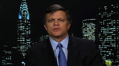 Tavis Smiley Season 7 Episode 246