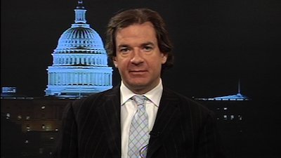 Tavis Smiley Season 7 Episode 248