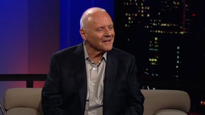 Tavis Smiley Season 7 Episode 249