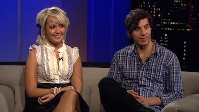 Tavis Smiley Season 7 Episode 251