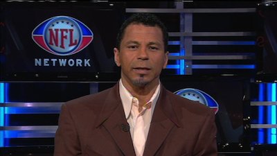 Tavis Smiley Season 7 Episode 252