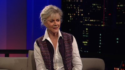 Tavis Smiley Season 7 Episode 253