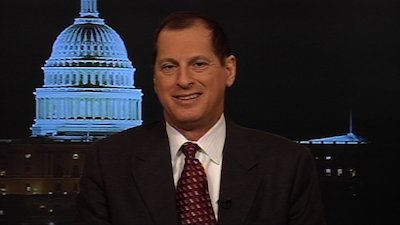 Tavis Smiley Season 7 Episode 254