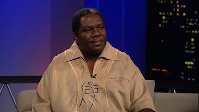 Tavis Smiley Season 7 Episode 255