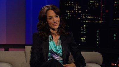 Tavis Smiley Season 7 Episode 256