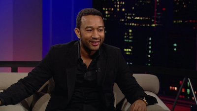 Tavis Smiley Season 7 Episode 258