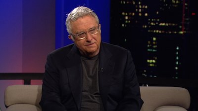 Tavis Smiley Season 7 Episode 260