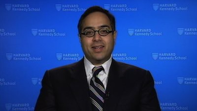 Tavis Smiley Season 7 Episode 261