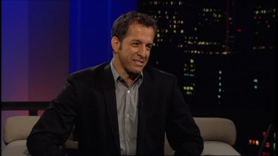 Tavis Smiley Season 7 Episode 266