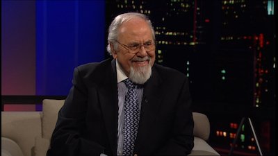 Tavis Smiley Season 7 Episode 269