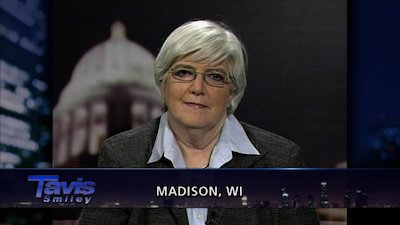 Tavis Smiley Season 7 Episode 272