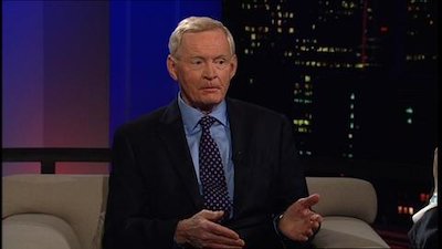 Tavis Smiley Season 7 Episode 273