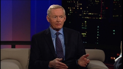 Tavis Smiley Season 7 Episode 274