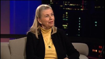 Tavis Smiley Season 7 Episode 275