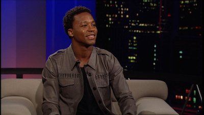 Tavis Smiley Season 7 Episode 278