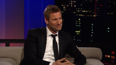 Tavis Smiley Season 7 Episode 279