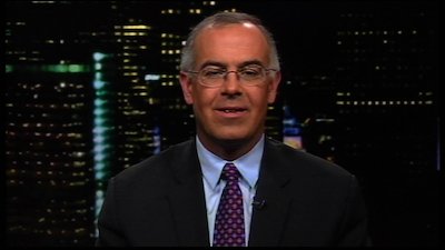 Tavis Smiley Season 7 Episode 280