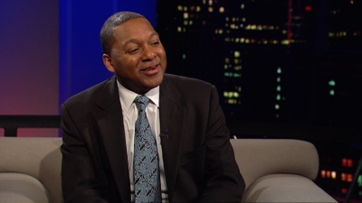 Tavis Smiley Season 7 Episode 282