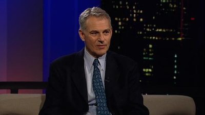 Tavis Smiley Season 7 Episode 284