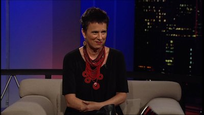 Tavis Smiley Season 7 Episode 287