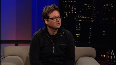 Tavis Smiley Season 7 Episode 288