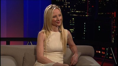 Tavis Smiley Season 7 Episode 290