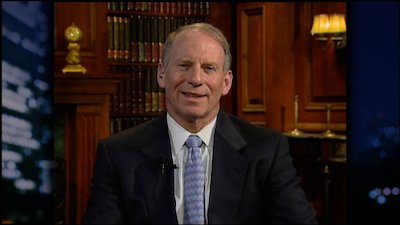 Tavis Smiley Season 7 Episode 289