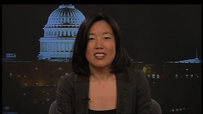 Tavis Smiley Season 7 Episode 292