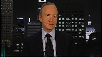 Tavis Smiley Season 7 Episode 291