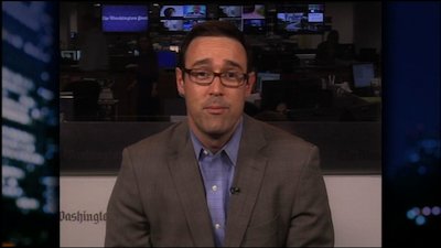 Tavis Smiley Season 7 Episode 295